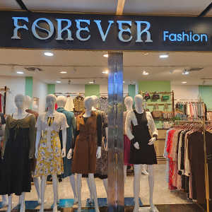Forever Fashion
